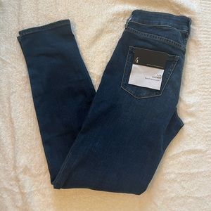 White House Black Market jeans